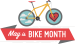 2024 May is Bike Month!